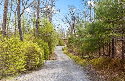 Trenton House | Hemlock Cottage