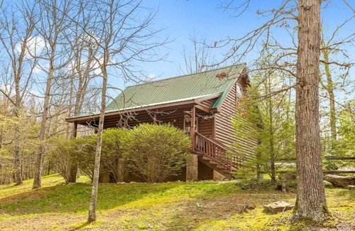 Trenton House | Hemlock Cottage