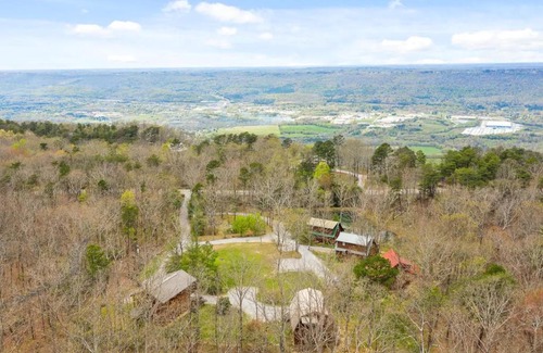 Trenton House | Hemlock Cottage