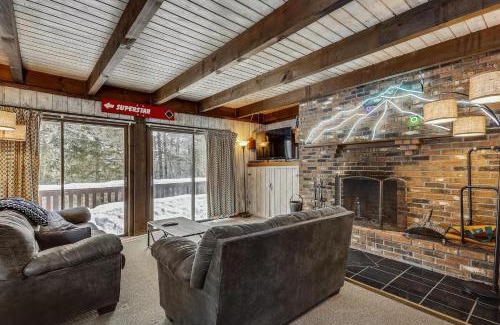 Killington House | Hemlock Ridge 6A