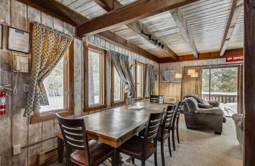 Killington House | Hemlock Ridge 6A