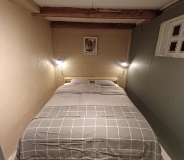 Kvillsfors House | Hemma fran Hemma - The Fantasy House