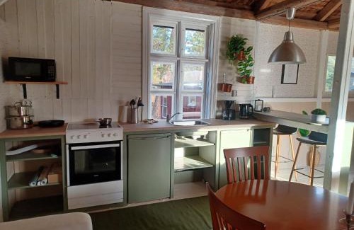 Kvillsfors House | Hemma fran Hemma - The Fantasy House