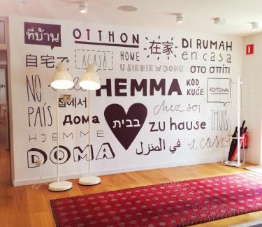 Zbaszyn Bed & Breakfast | Hemma rooms by IKEA