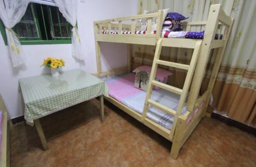 Fenghuang House | Hemu House