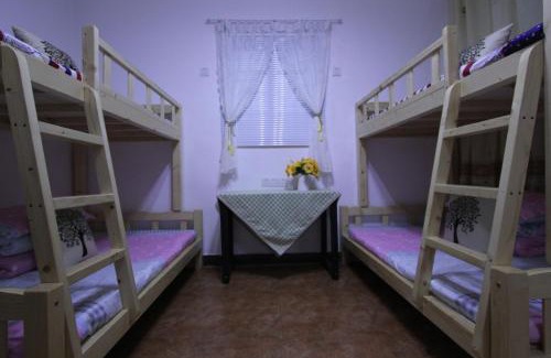 Fenghuang House | Hemu House