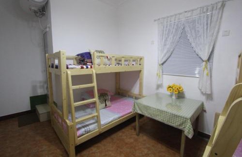 Fenghuang House | Hemu House