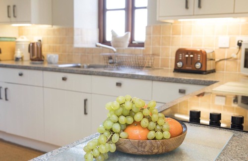 Llandwrog Cottage | Hen Stabl Llandwrog