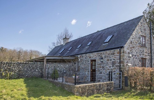 Llandwrog Cottage | Hen Stabl Llandwrog