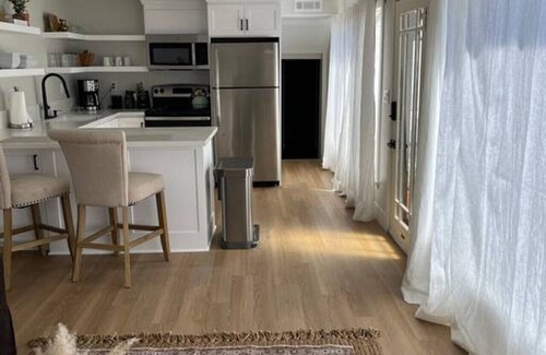 Eureka House | Henderson House and Frog Pond