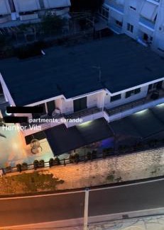 Sarande Villa | Henfjor Villa & Apartment