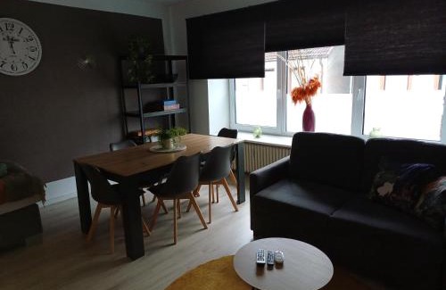 Schiffweiler Apartment | Henry