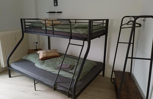 Schiffweiler Apartment | Henry