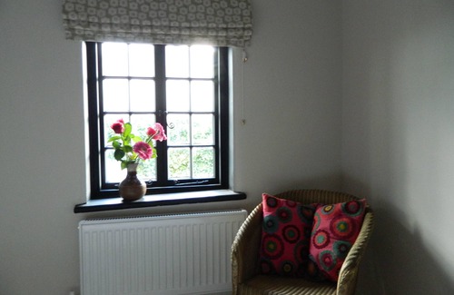 Henley-on-Thames Cottage | Henry VIII Cottage