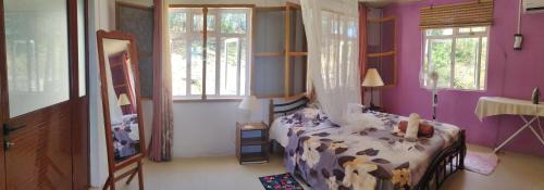 Rodrigues Island Apartment | Henz and Sia Tourist residence