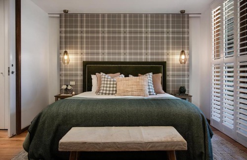 Hepburn Springs Villa | Hepburn Spa Pavilions