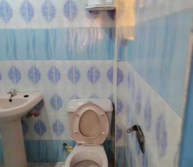 Nairobi Apartment | Hephy Suites and BnB