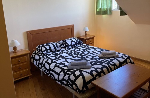 San Vicente de la Barquera Apartment | Hermitage (2) San Vicente de la Barquera