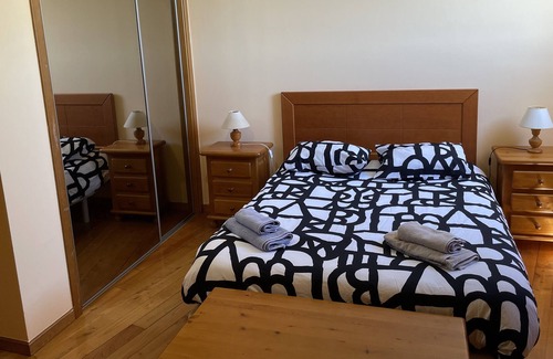 San Vicente de la Barquera Apartment | Hermitage (2) San Vicente de la Barquera