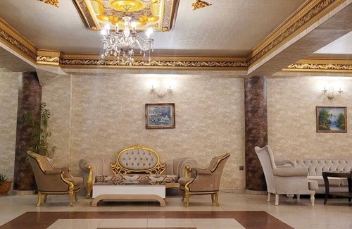 Denizli Hotel | Hera City Hotel