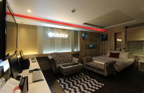 Sinamdong Hotel | Hera Hotel