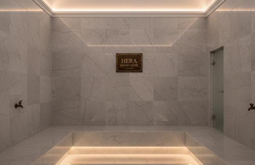 Muratpasa Hotel | Hera Luxury hotel