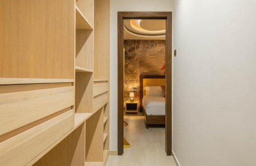 Laura House | Hera Paestum Suite con Piscina privata