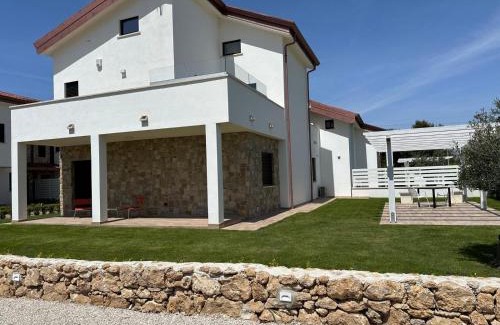 Laura House | Hera Paestum Suite con Piscina privata
