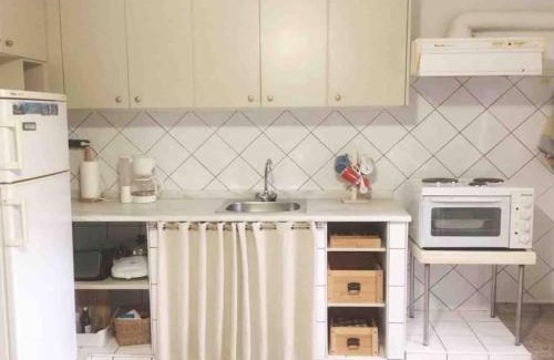 Agios Dimitrios Apartment | Heraklion-Pinelopi Apartment