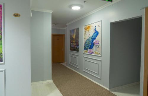 Esenyurt Apartment | Heraldic Room Hotel