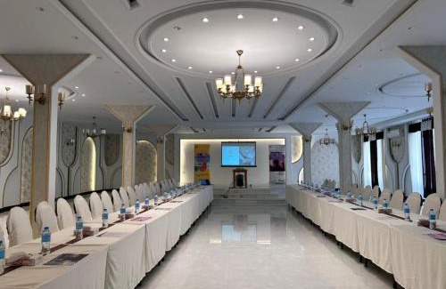 Herāt Hotel | Herat Star Hotel
