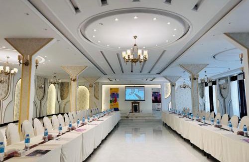 Herāt Hotel | Herat Star Hotel