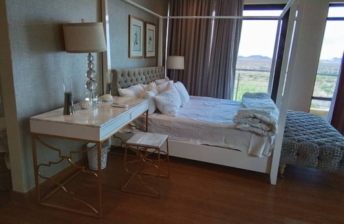 Windhoek Central Bed & Breakfast | Herbothblick guesthouse