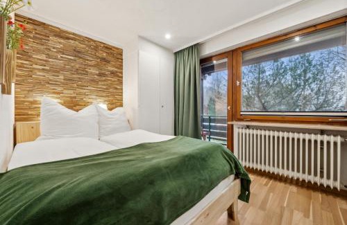 Menzenschwand-Hinterdorf Apartment | Herbstliche Auszeit in Feldbergnähe - Ferienhaus Albmatte - Natur erleben und entpannen