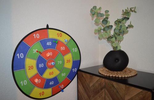 Menzenschwand-Hinterdorf Apartment | Herbstliche Auszeit in Feldbergnähe - Ferienhaus Albmatte - Natur erleben und entpannen