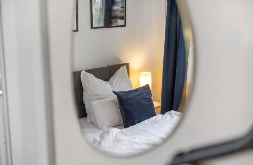 Unterallgau Apartment | Herbstzeit ist Familienzeit - 180qm für Groß und klein