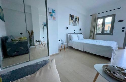 Vassiliki Apartment | Hercules Studio