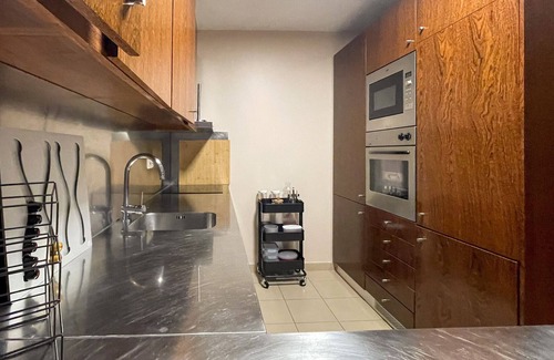 Salgados Apartment | Herdade dos Salgados, T3 8C-0C, Vila das Lagoas