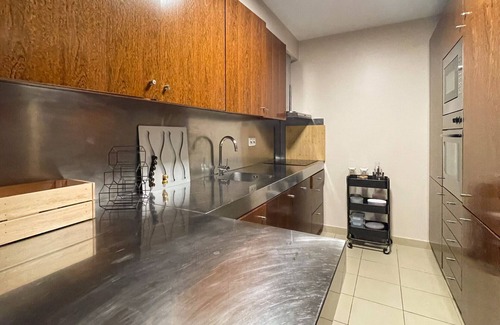 Salgados Apartment | Herdade dos Salgados, T3 8C-0C, Vila das Lagoas