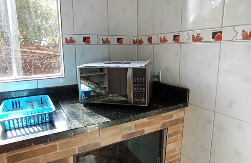 Foz do Iguacu Cottage | HERDEIROS Country House