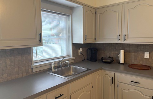 Wilmington House | Here's a wonderful 3-bedroom brickhouse with AC in charming Wilmington, Delaware