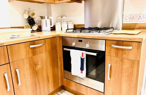 Hereford Apartment | Hereford Stays
