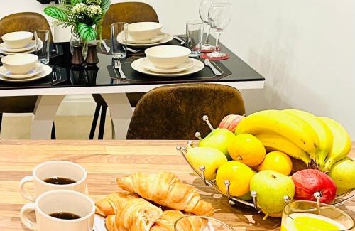 Hereford Apartment | Hereford Stays