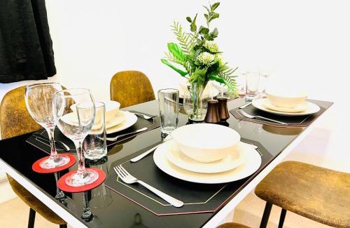 Hereford Apartment | Hereford Stays