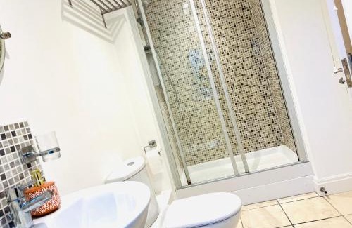 Hereford Apartment | Hereford Stays