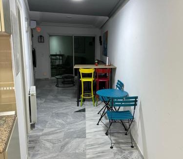 Hergla Apartment | Hergla diamant