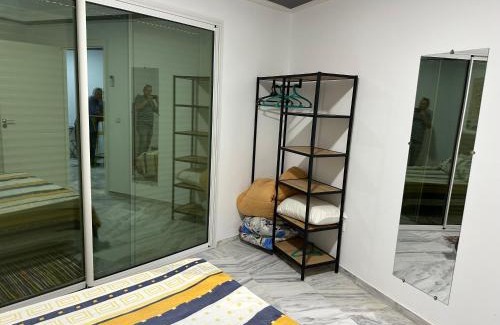 Hergla Apartment | Hergla diamant