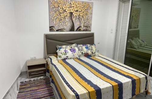 Hergla Apartment | Hergla diamant