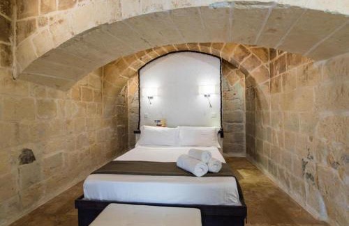 Valletta Apartment | Heritage Apartment