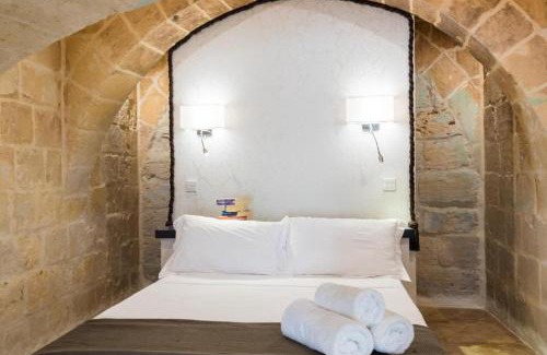 Valletta Apartment | Heritage Apartment